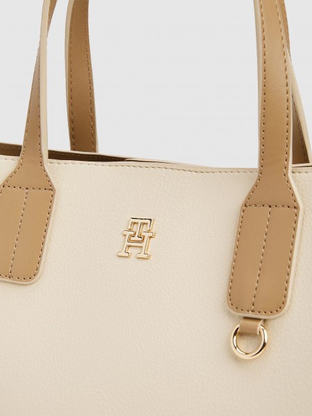 Tote Bags Woman Tommy Jeans