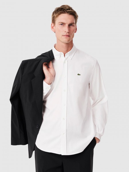 Shirt Man Lacoste