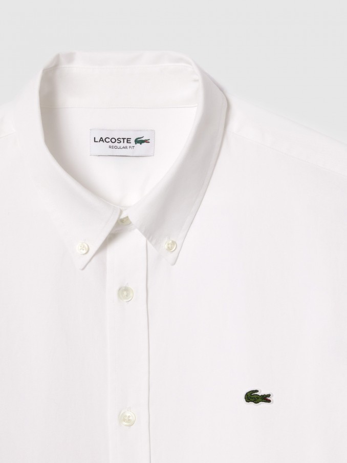 Shirt Man Lacoste