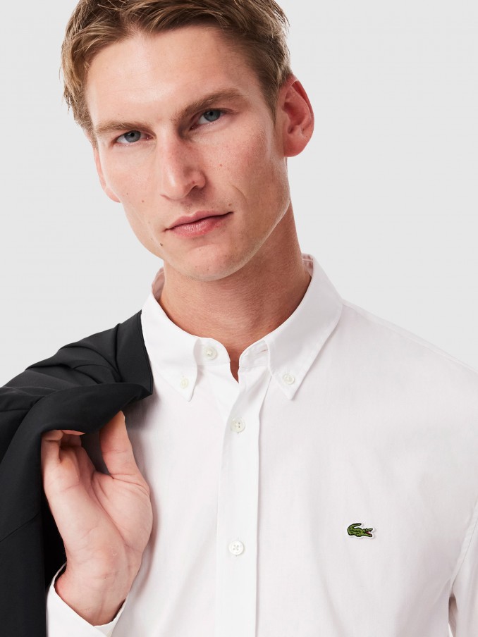 Shirt Man Lacoste