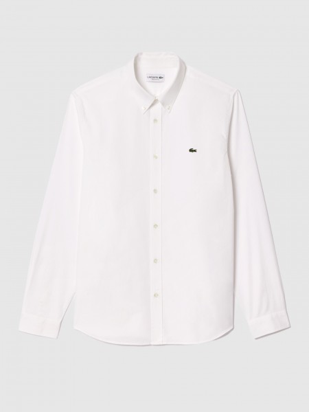 Shirt Man Lacoste