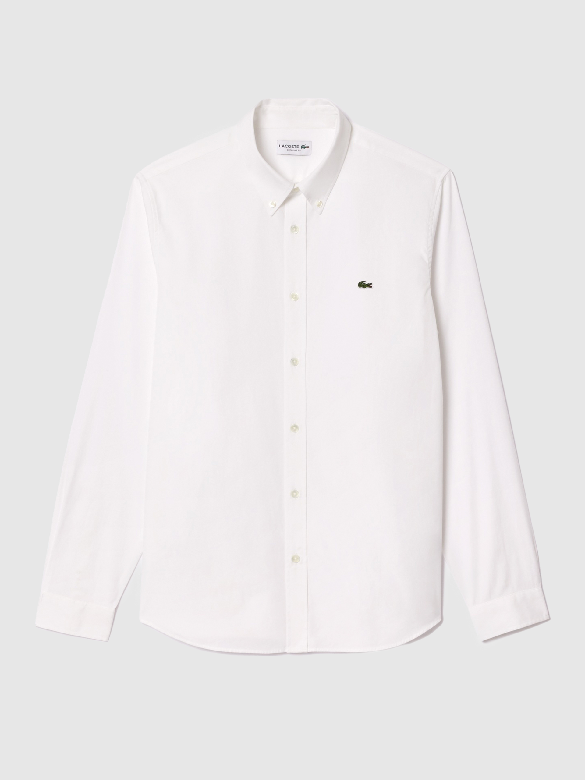 Shirt Man Lacoste