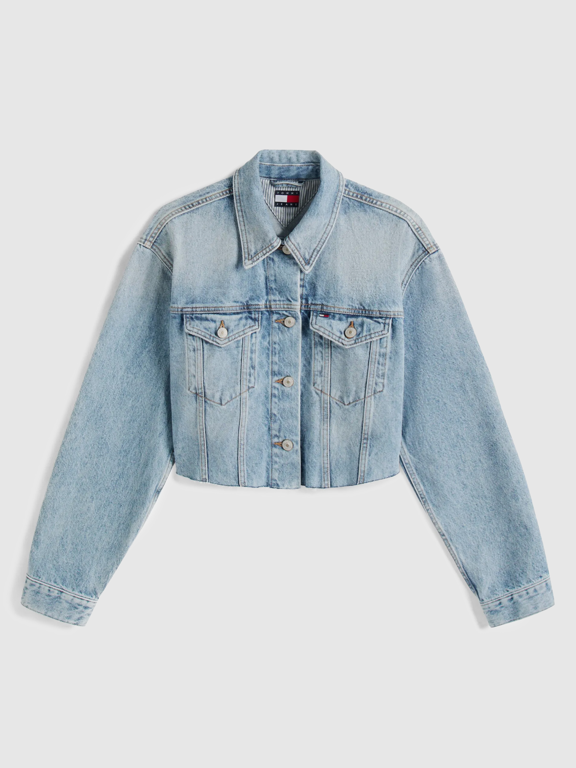 Chaqueta Mujer Jeans Tommy Jeans