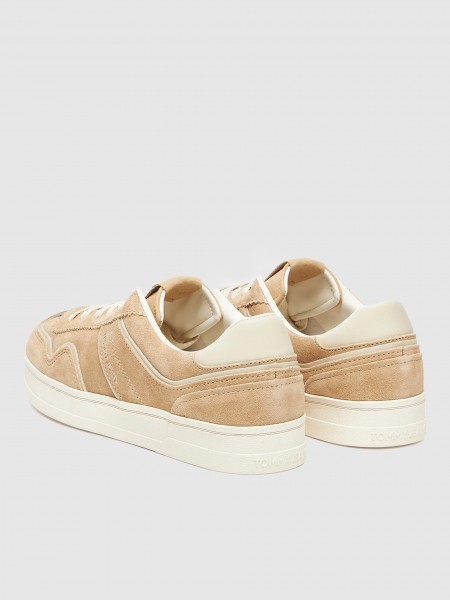 Sapatilhas Mulher Tommy Jeans Footwear