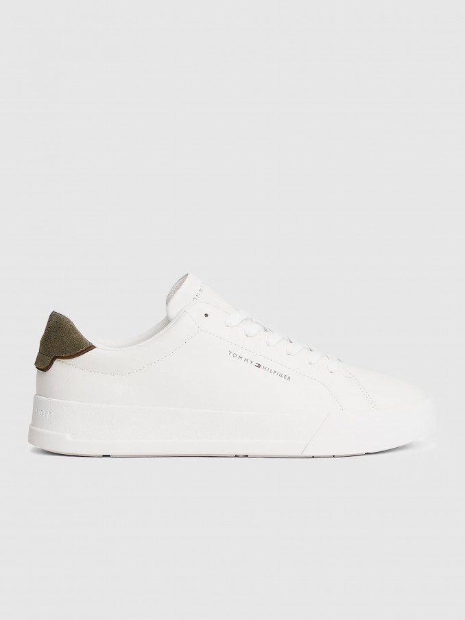 Sneakers Man Tommy Jeans