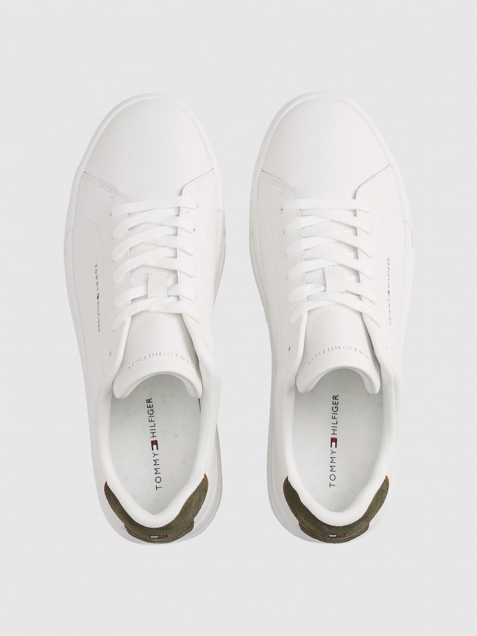 Sneakers Man Tommy Jeans