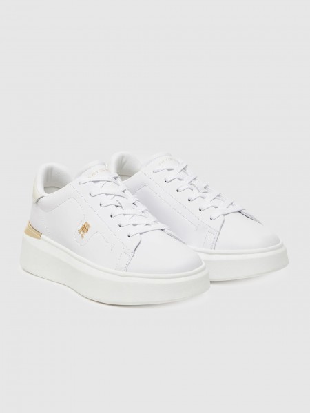 Sapatilhas Mulher Tommy Jeans Footwear