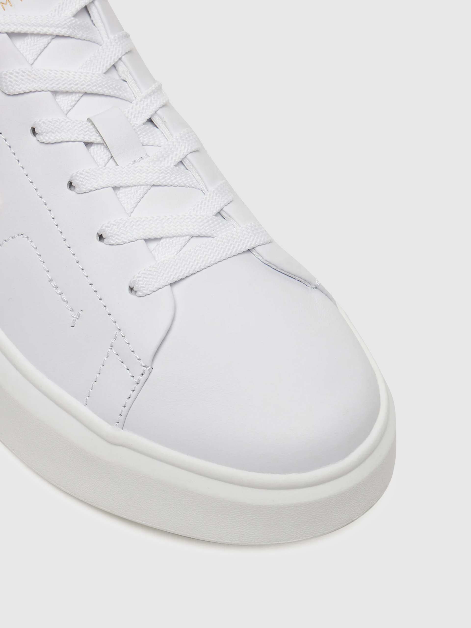 Tenis Mujer Blanco Tommy Jeans