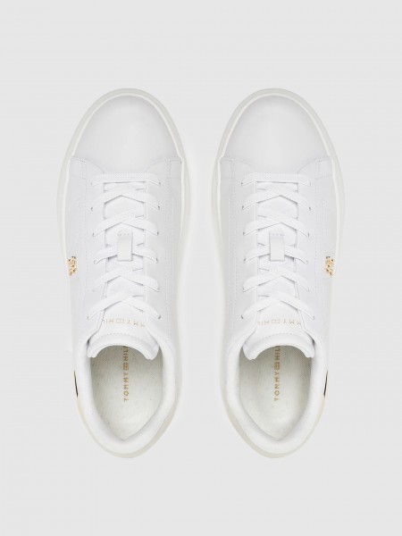 Sapatilhas Mulher Tommy Jeans Footwear