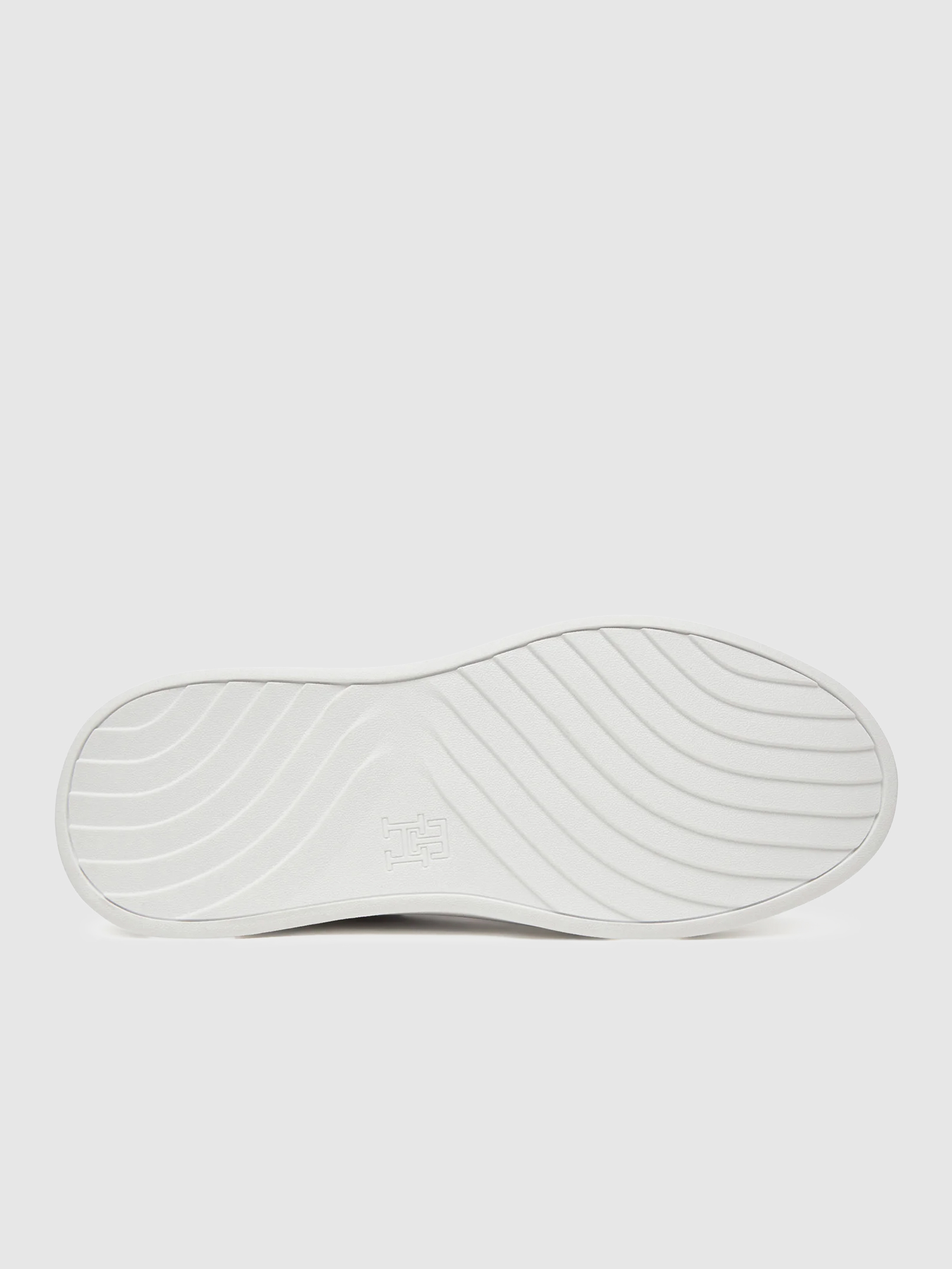 Tenis Mujer Blanco Tommy Jeans