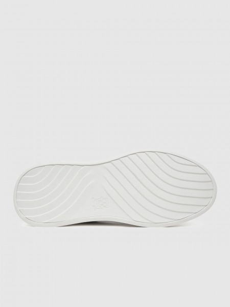 Sapatilhas Mulher Tommy Jeans Footwear