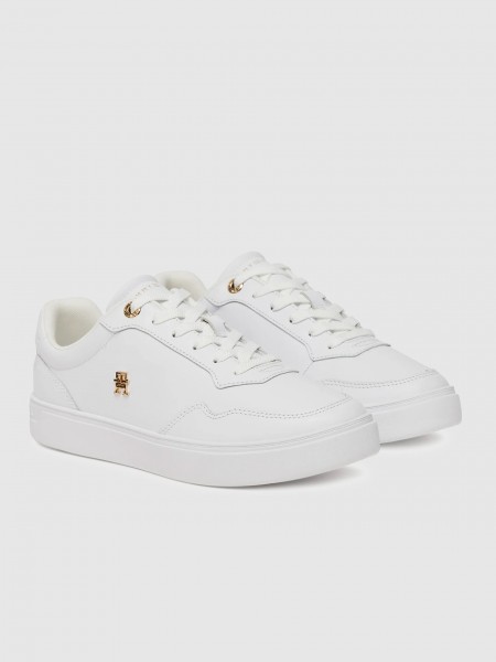 Sapatilhas Mulher Tommy Jeans Footwear