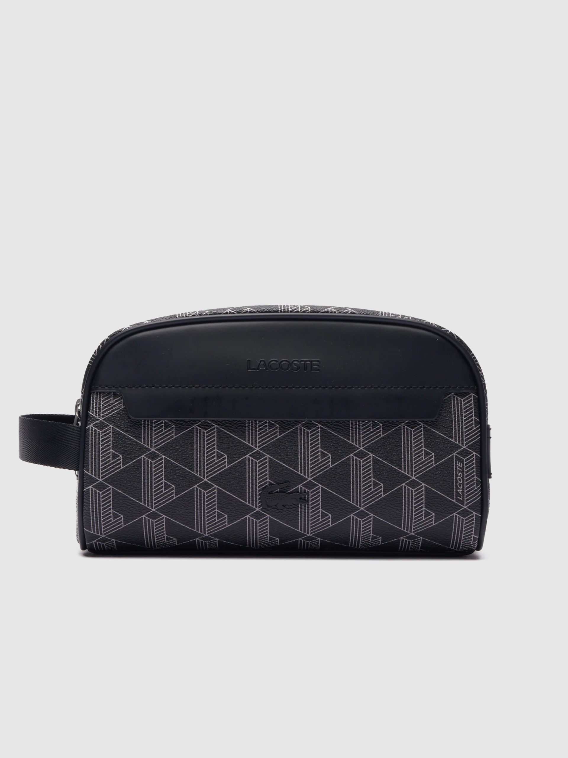 Bags / Purses Man Black Lacoste