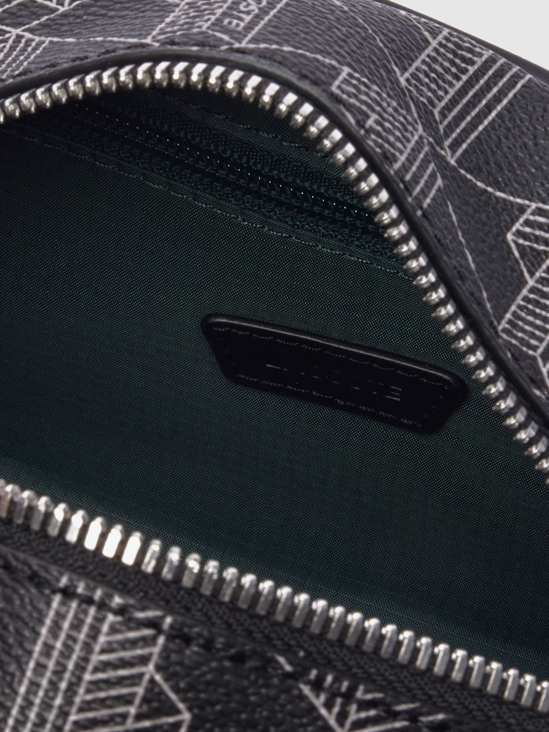 Bags / Purses Man Black Lacoste