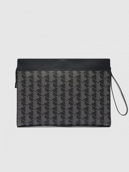 Capa Para Porttil Homem Lacoste