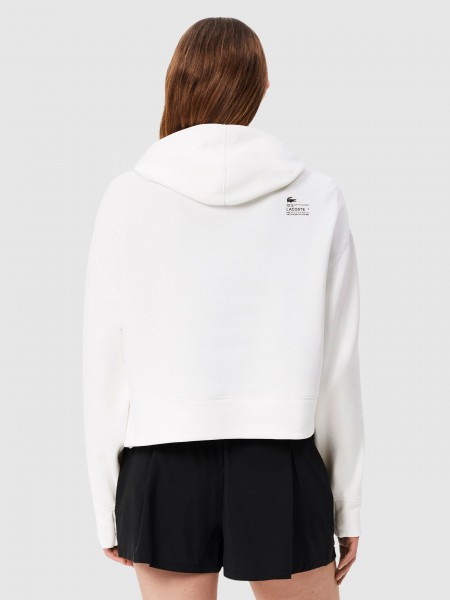 Jumper Woman Lacoste