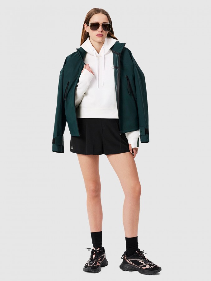 Jersey Mujer Lacoste