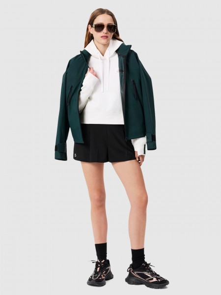 Jersey Mujer Lacoste