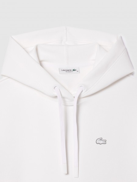 Jersey Mujer Lacoste