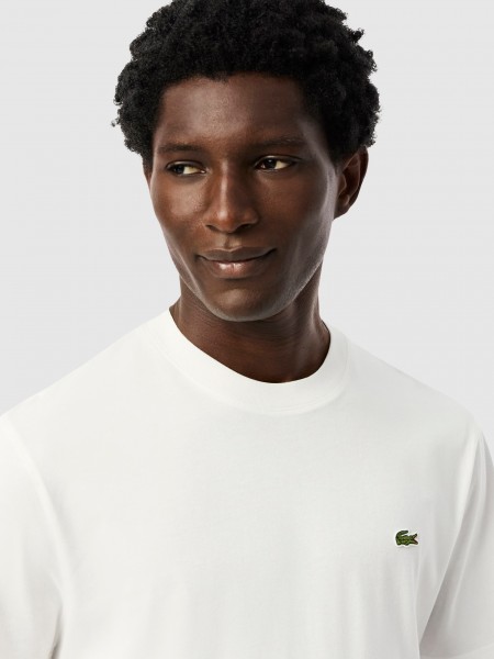T-Shirt Man Lacoste