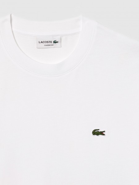 T-Shirt Man Lacoste