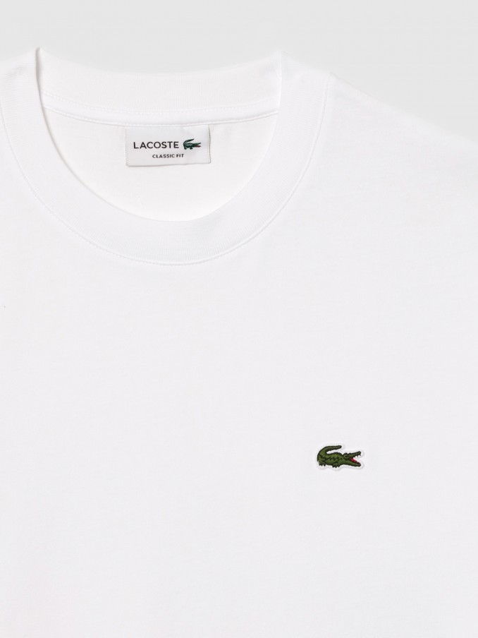 T-Shirt Man Lacoste