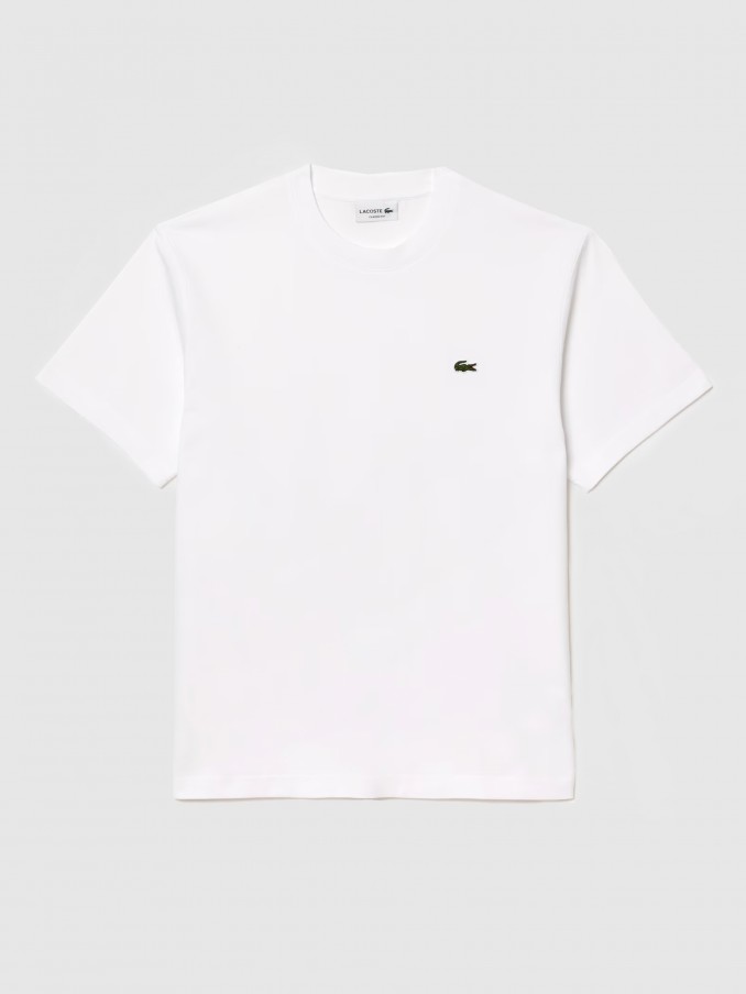 T-Shirt Man Lacoste