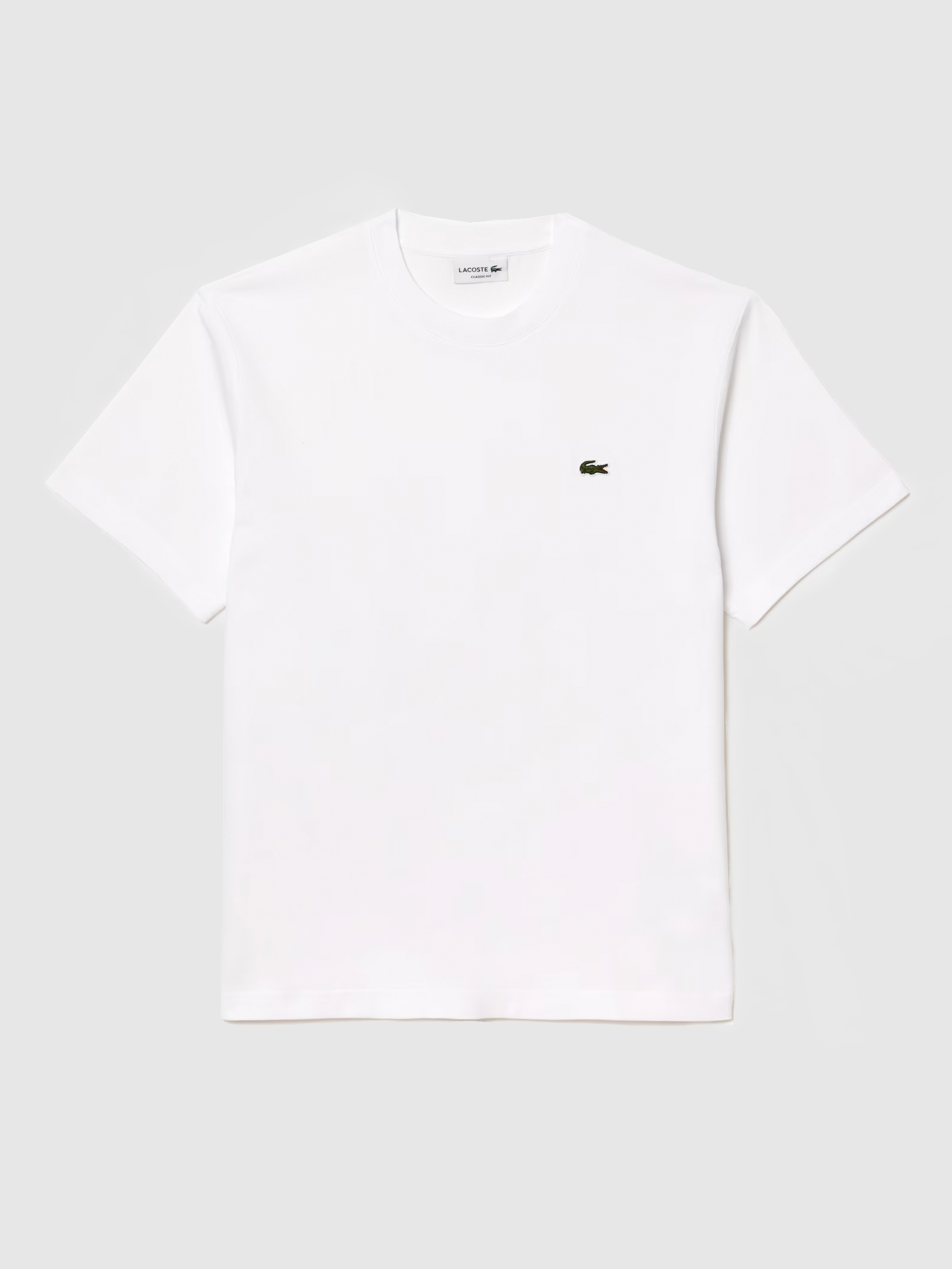 T-Shirt Man Lacoste