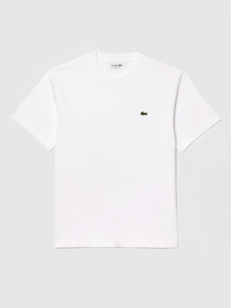 T-Shirt Man Lacoste