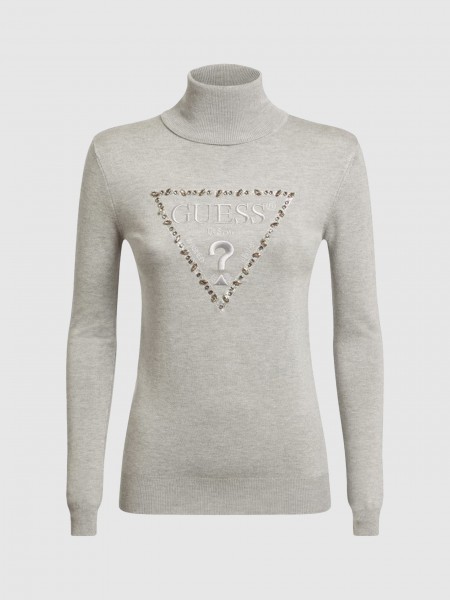 Prendas de Punto Mujer Guess