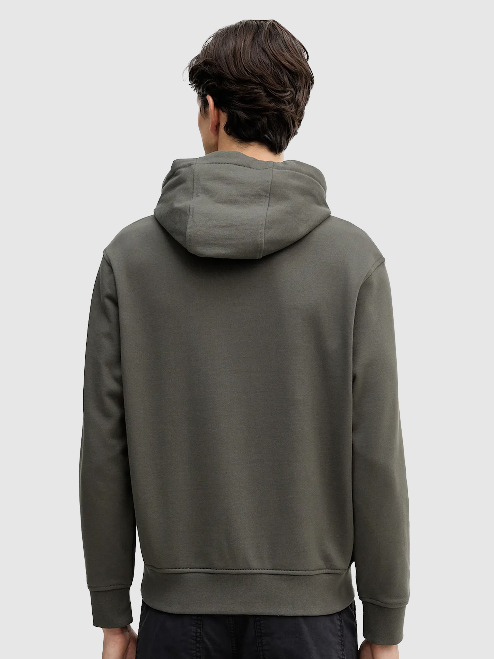 Jersey Hombre Verde Armani Exchange