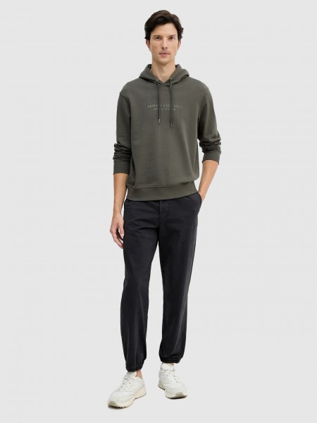 Camisola/sweater Homem Armani Exchange