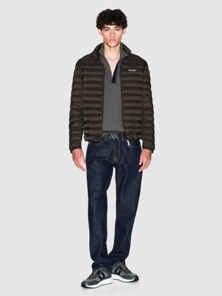 Camisola/sweater Homem Armani Exchange