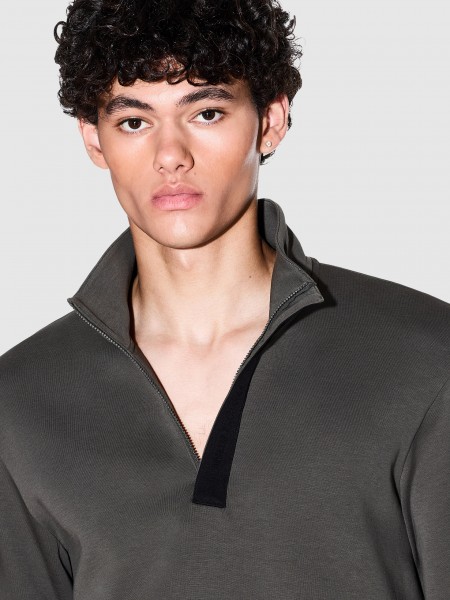 Camisola/sweater Homem Armani Exchange