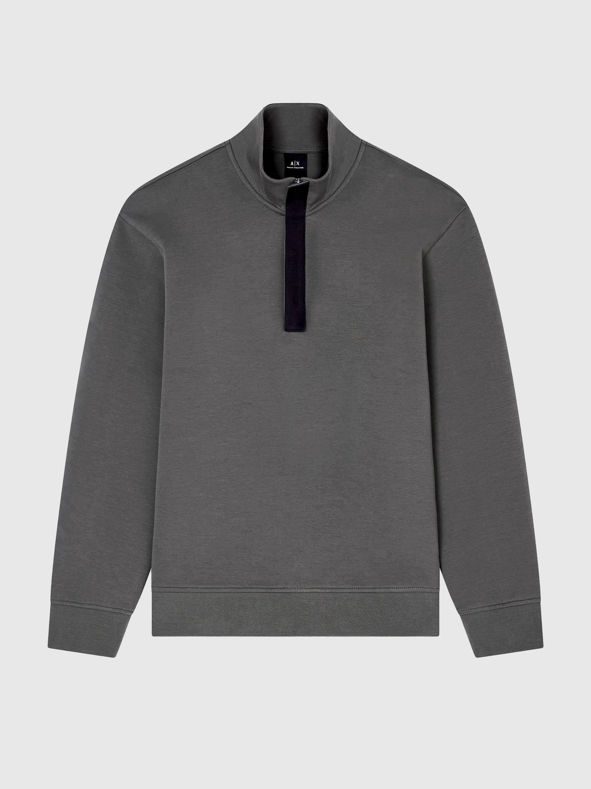 Jumper Man Green Armani Exchange
