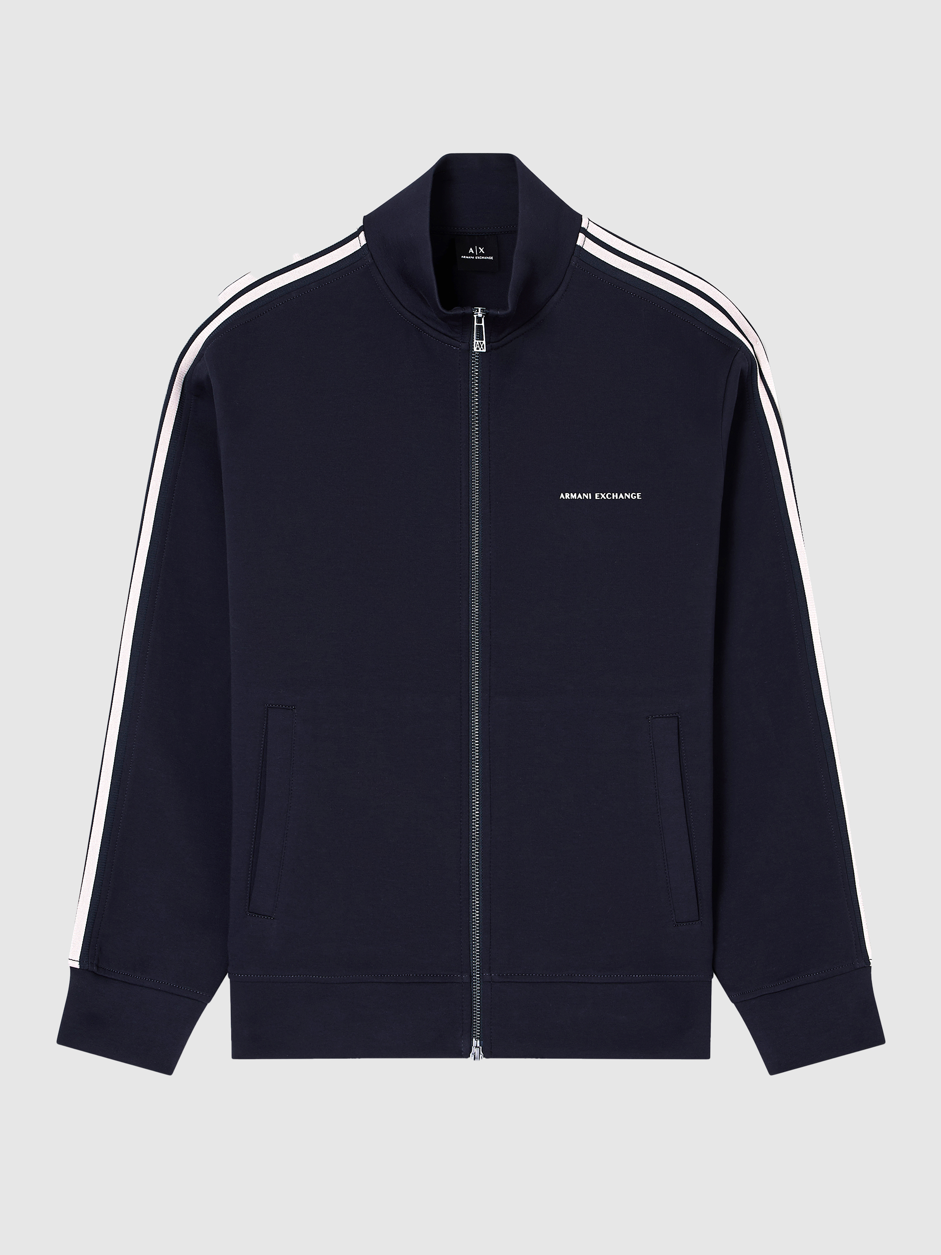 Chaqueta Hombre Azul Marino Armani Exchange