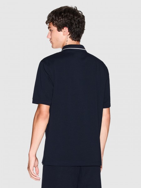 Polos Homem Armani Exchange