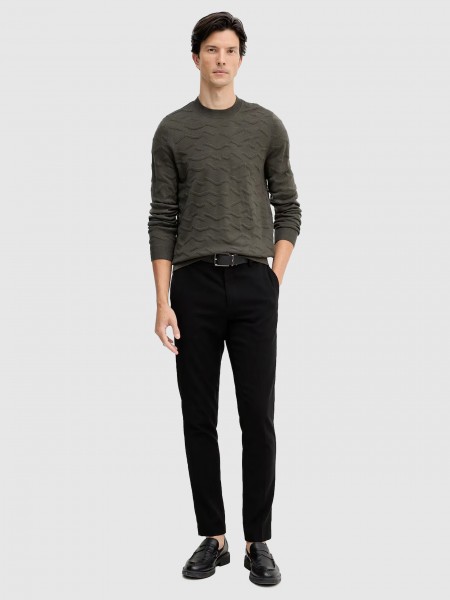 Camisola Homem Armani Exchange