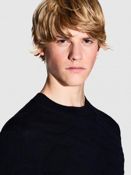 Camisolas Homem Armani Exchange