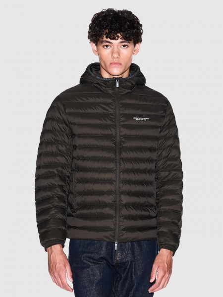 Bluso Homem Armani Exchange
