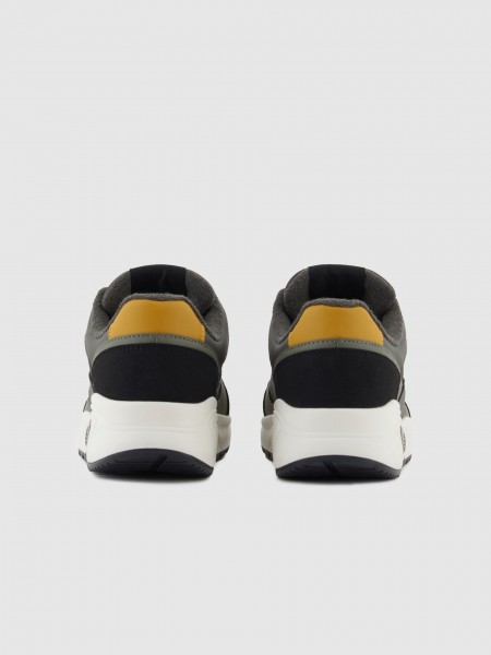 Sapatilhas Homem Armani Exchange