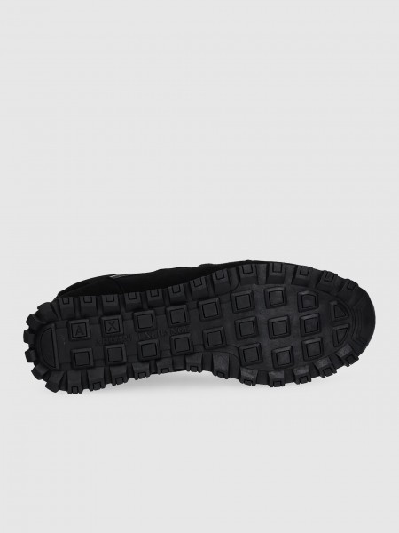 Sapatilhas Homem Armani Exchange