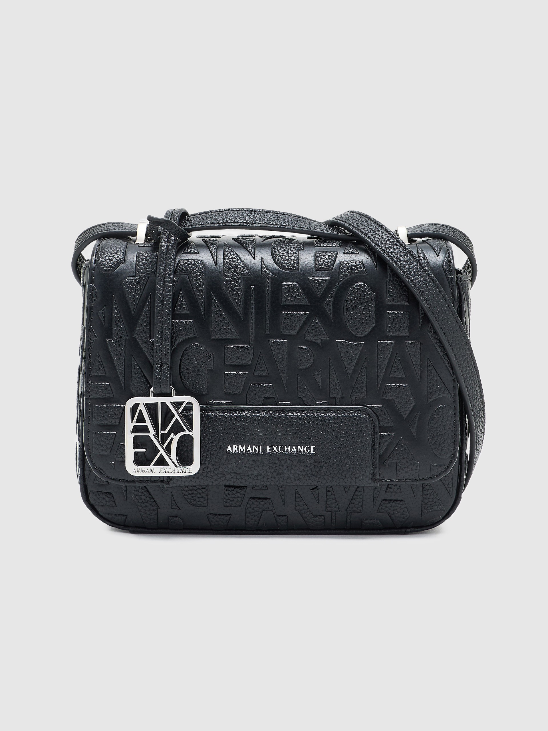 Mala Tiracolo Mulher Armani Exchange