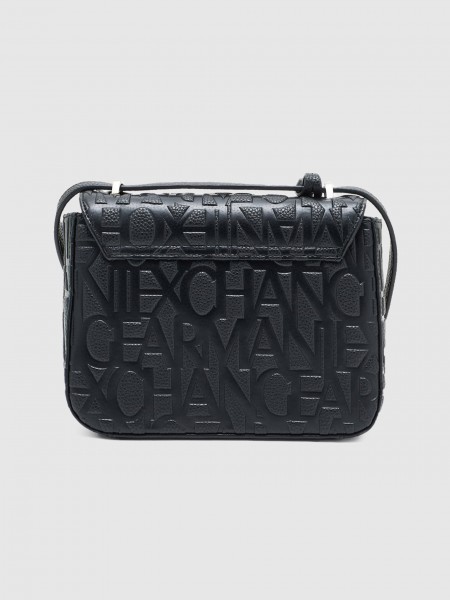 Mala Tiracolo Mulher Armani Exchange Mala Tiracolo Mulher Armani Exchange