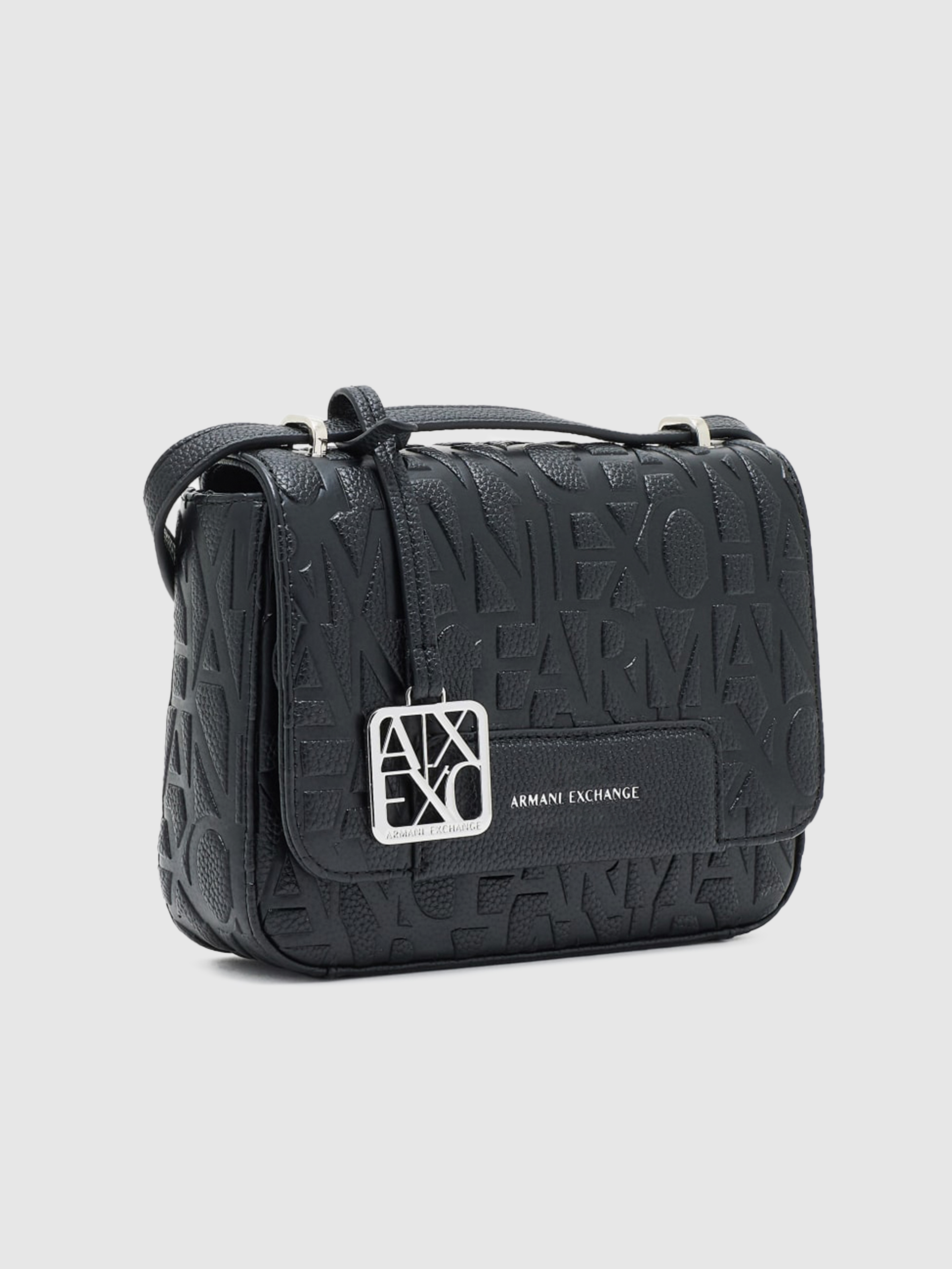 Mala Tiracolo Mulher Armani Exchange