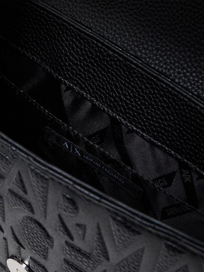 Mala Tiracolo Mulher Armani Exchange