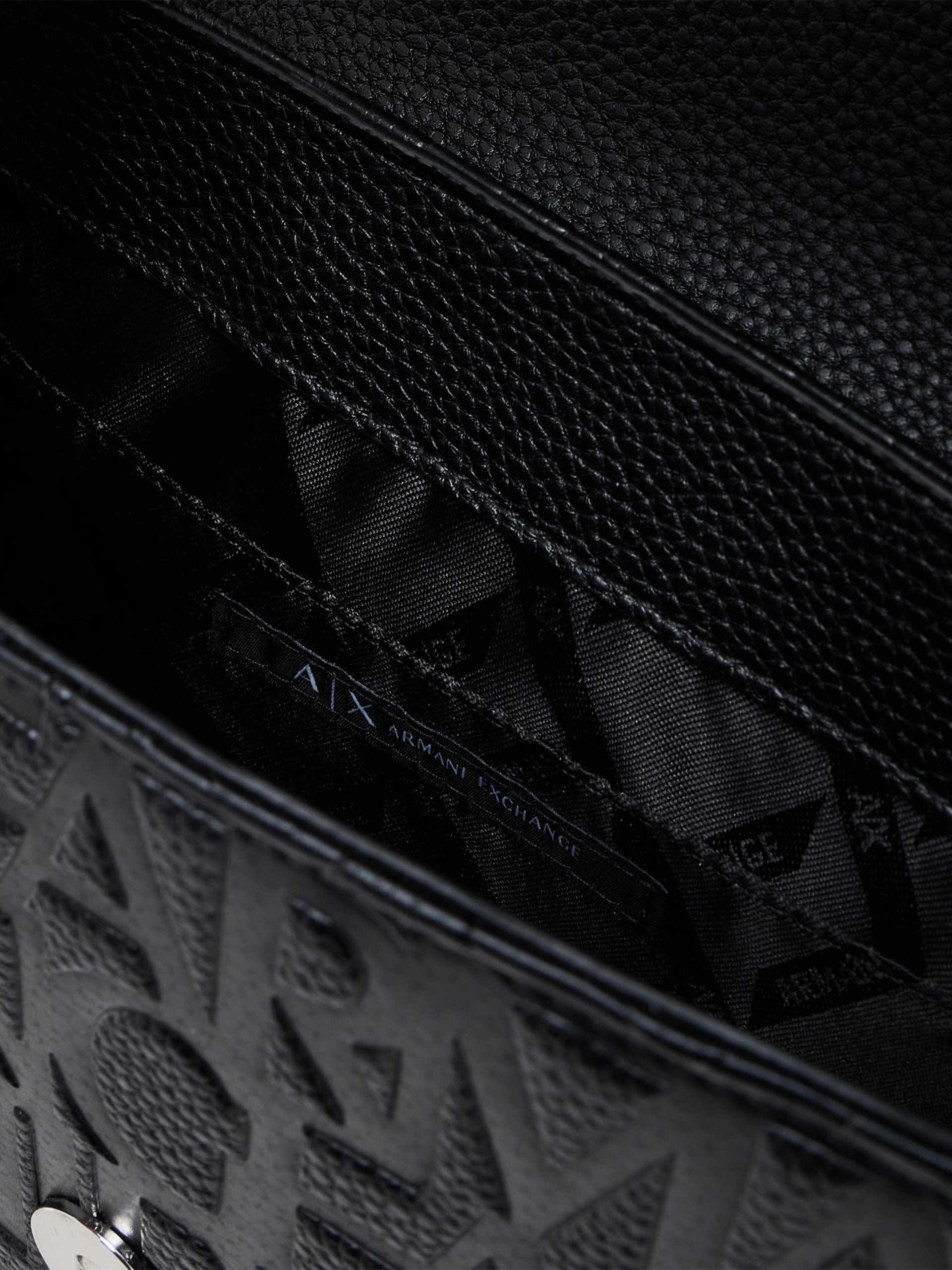 Mala Tiracolo Mulher Armani Exchange