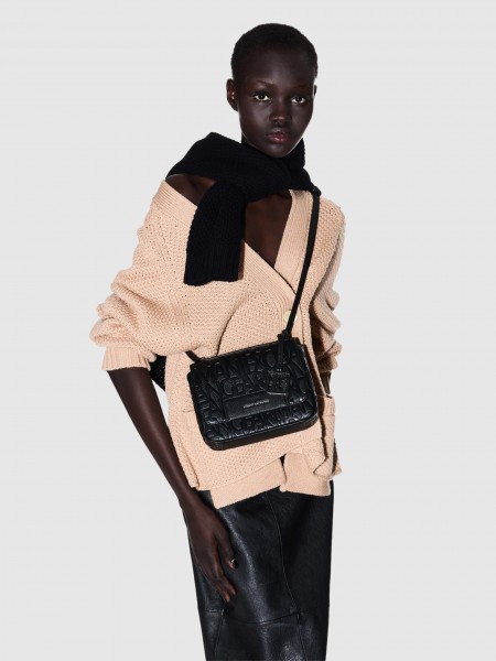 Mala Tiracolo Mulher Armani Exchange Mala Tiracolo Mulher Armani Exchange