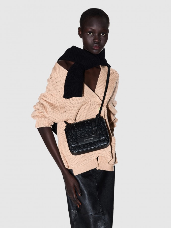 Mala Tiracolo Mulher Armani Exchange