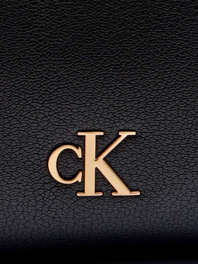 Shoulder Bags Woman Calvin Klein